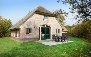 Stunning Home In Den Ham With Wifi